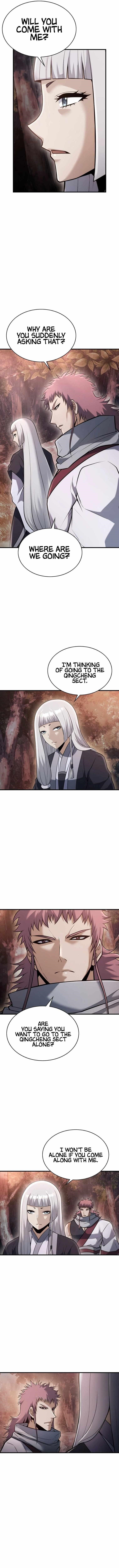 The Star of a Supreme Ruler Chapter 56 - Page 8