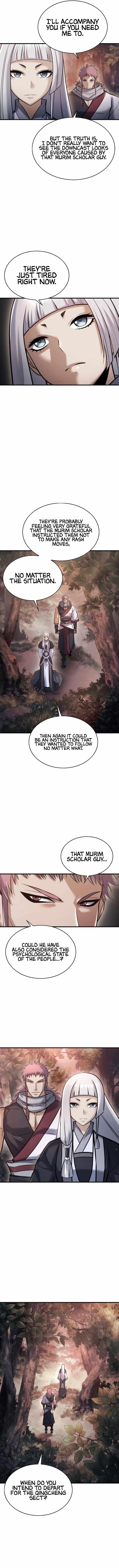 The Star of a Supreme Ruler Chapter 56 - Page 9