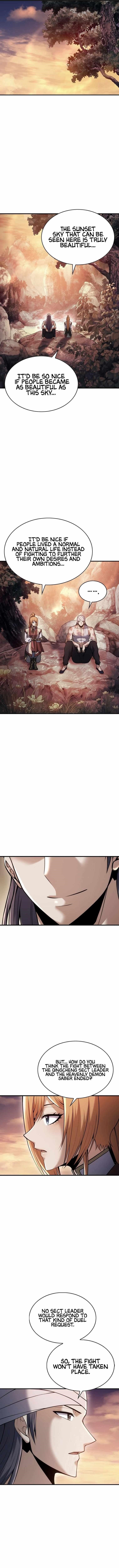 The Star of a Supreme Ruler Chapter 57 - Page 1