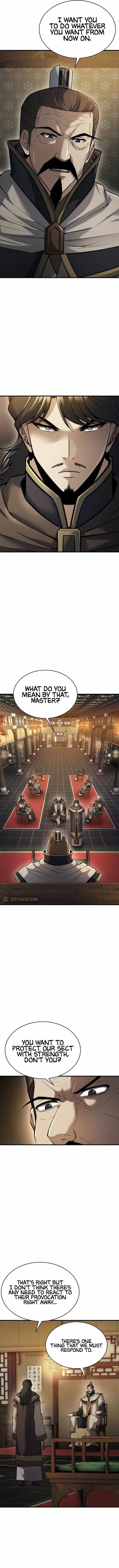 The Star of a Supreme Ruler Chapter 57 - Page 11