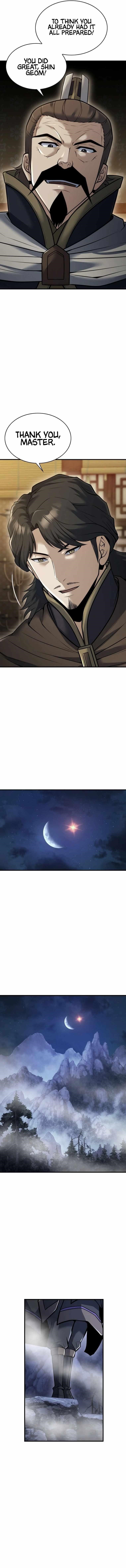 The Star of a Supreme Ruler Chapter 57 - Page 13