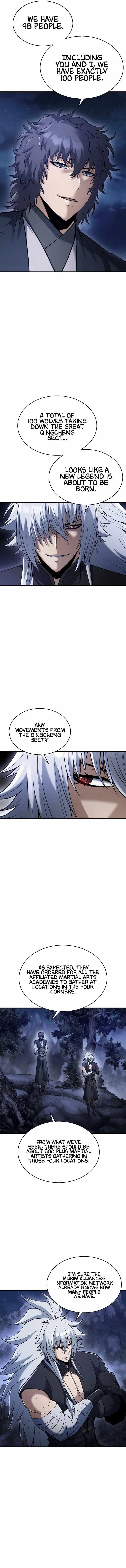 The Star of a Supreme Ruler Chapter 57 - Page 15