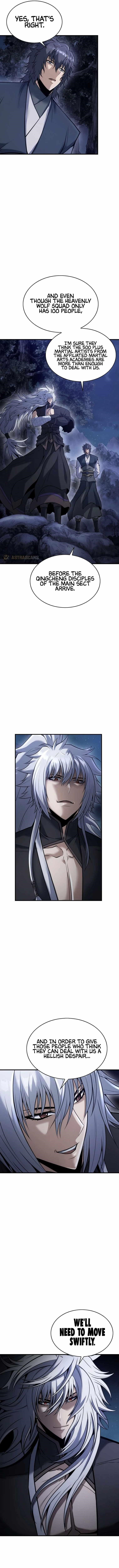 The Star of a Supreme Ruler Chapter 57 - Page 16