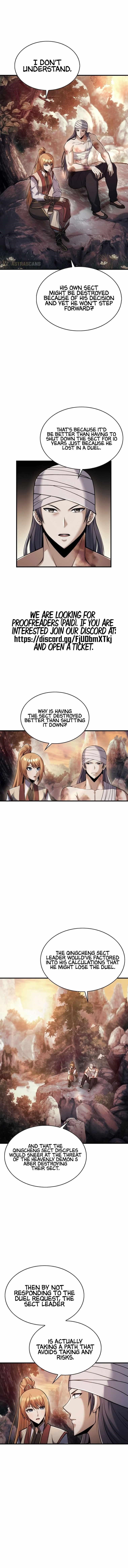 The Star of a Supreme Ruler Chapter 57 - Page 2