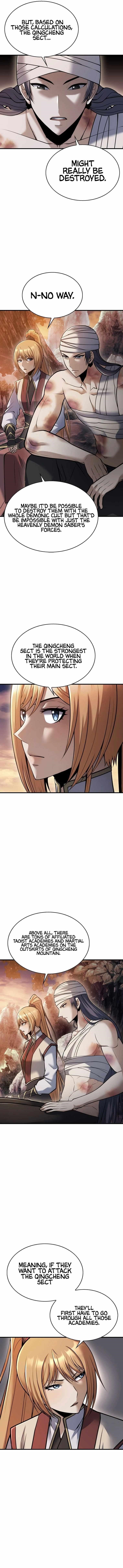 The Star of a Supreme Ruler Chapter 57 - Page 3