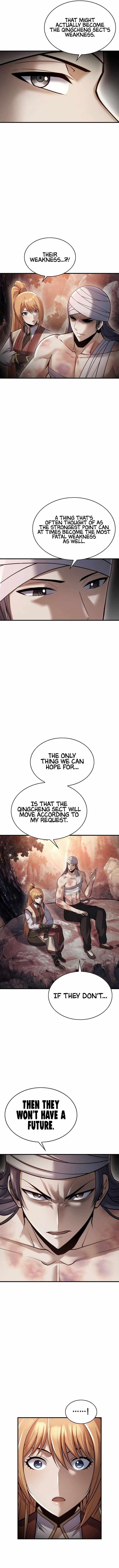 The Star of a Supreme Ruler Chapter 57 - Page 4