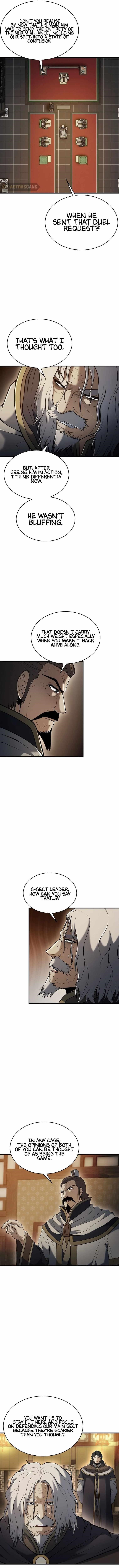 The Star of a Supreme Ruler Chapter 57 - Page 8