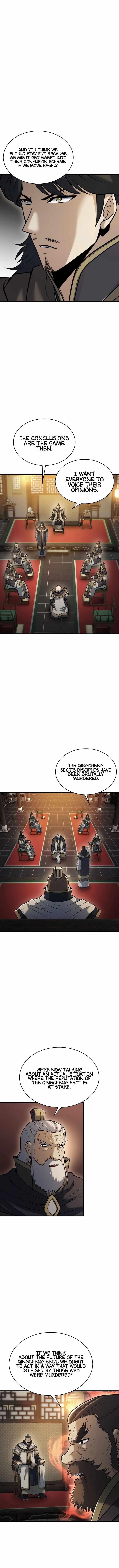 The Star of a Supreme Ruler Chapter 57 - Page 9