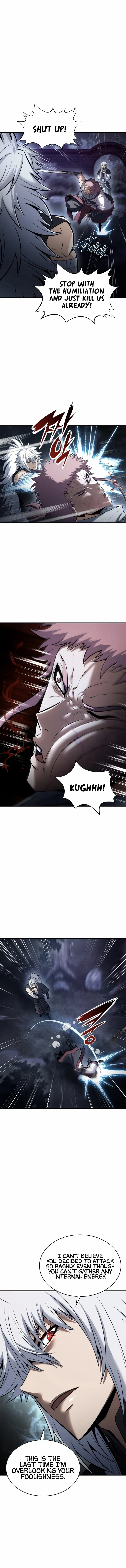 The Star of a Supreme Ruler Chapter 63 - Page 10