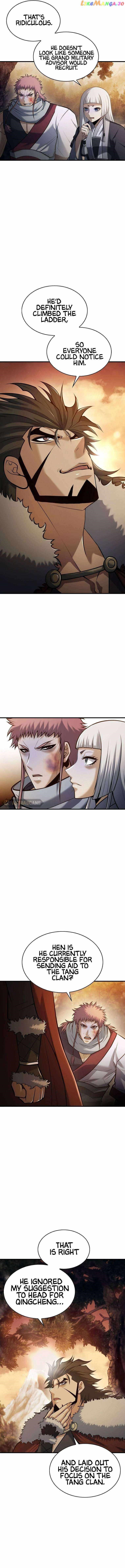 The Star of a Supreme Ruler Chapter 69 - Page 14