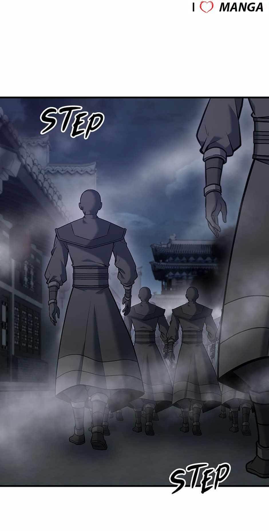 The Star of a Supreme Ruler Chapter 72 - Page 8