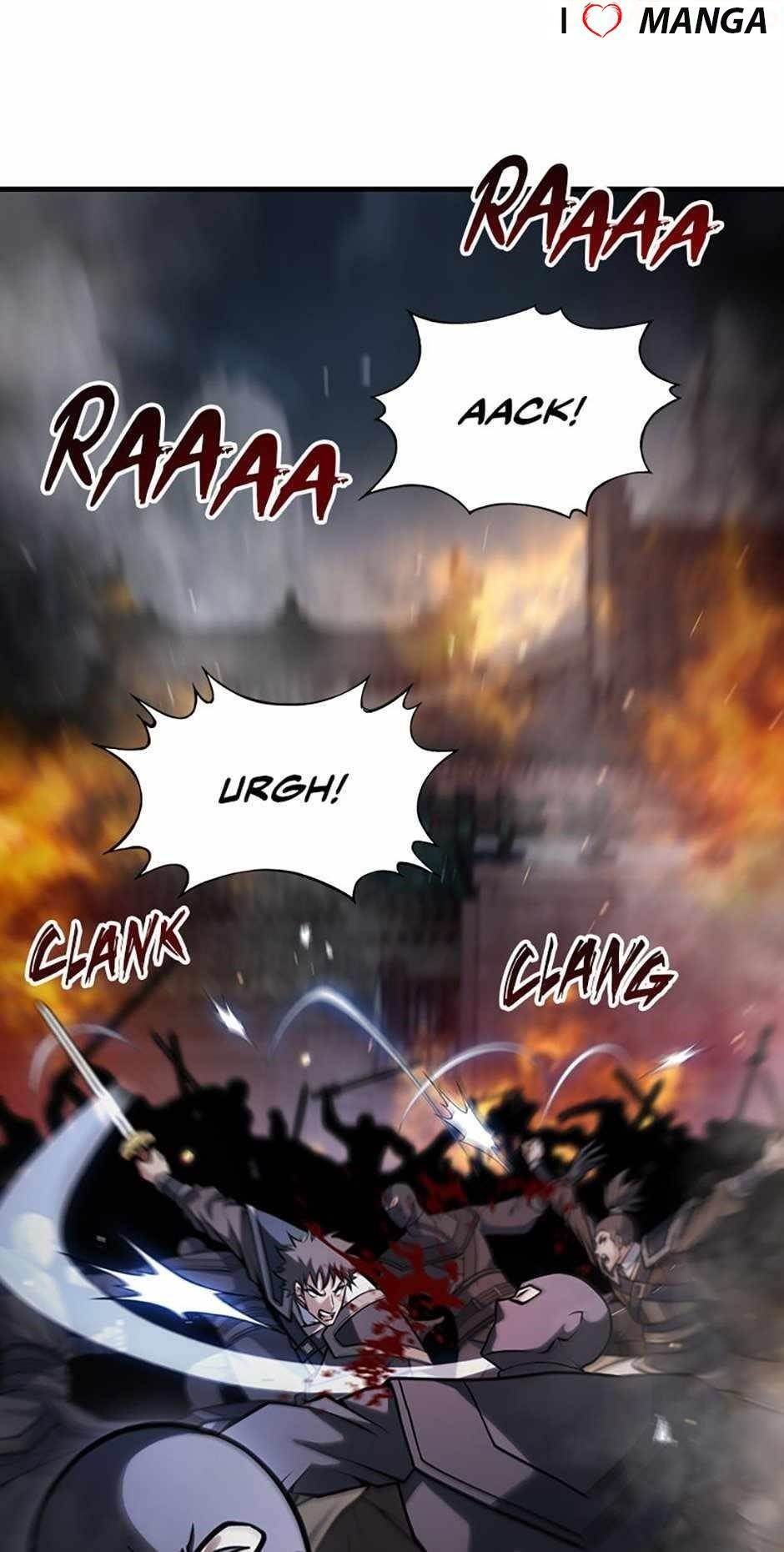 The Star of a Supreme Ruler Chapter 73 - Page 94