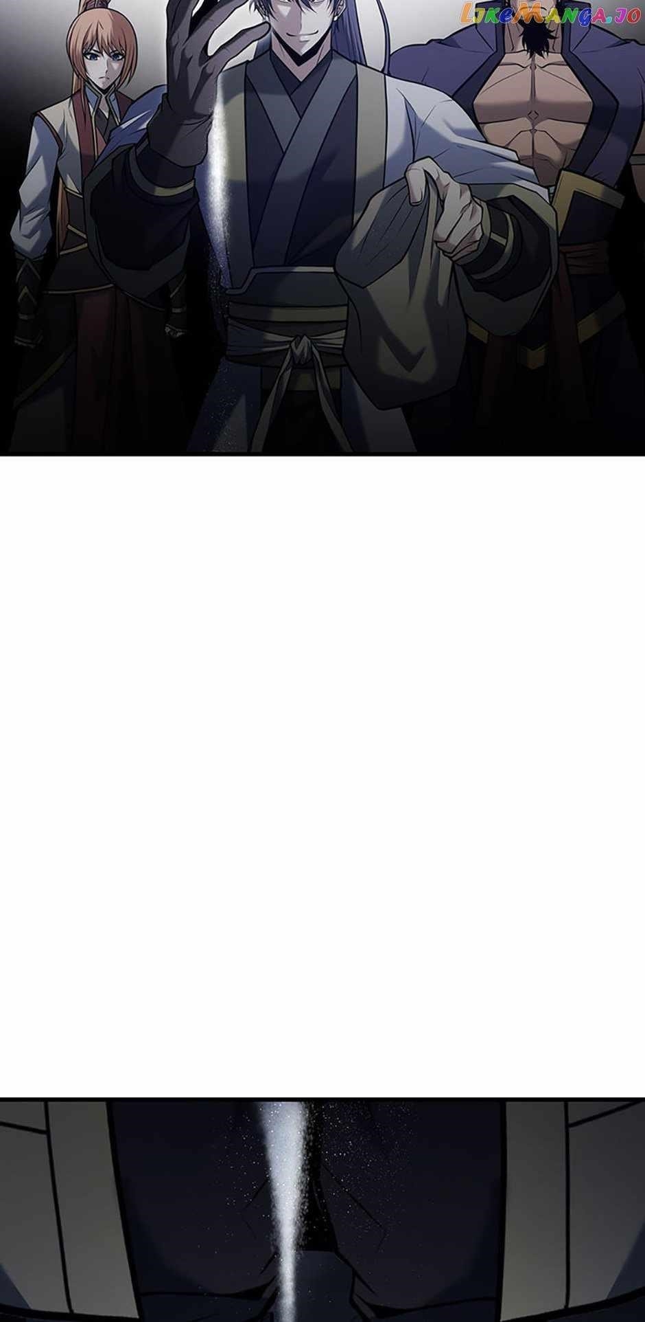 The Star of a Supreme Ruler Chapter 75 - Page 94