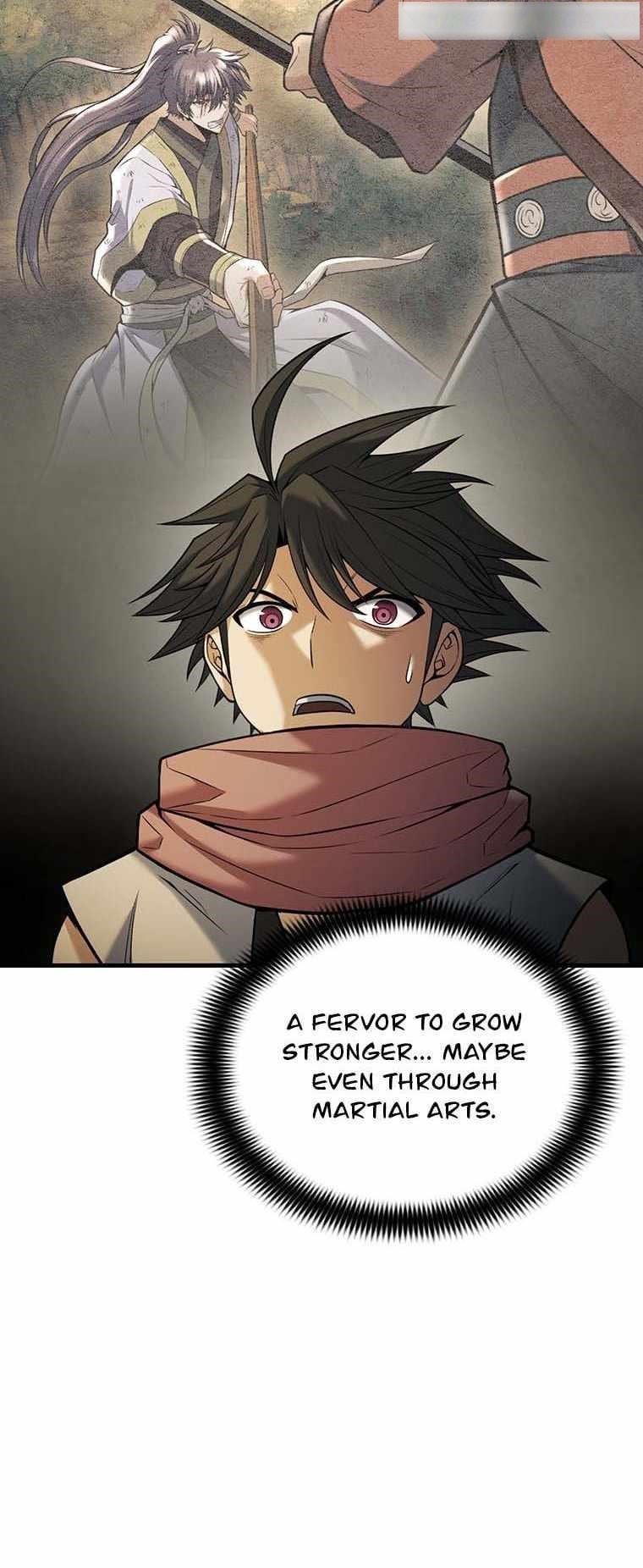 The Star of a Supreme Ruler Chapter 82 - Page 23