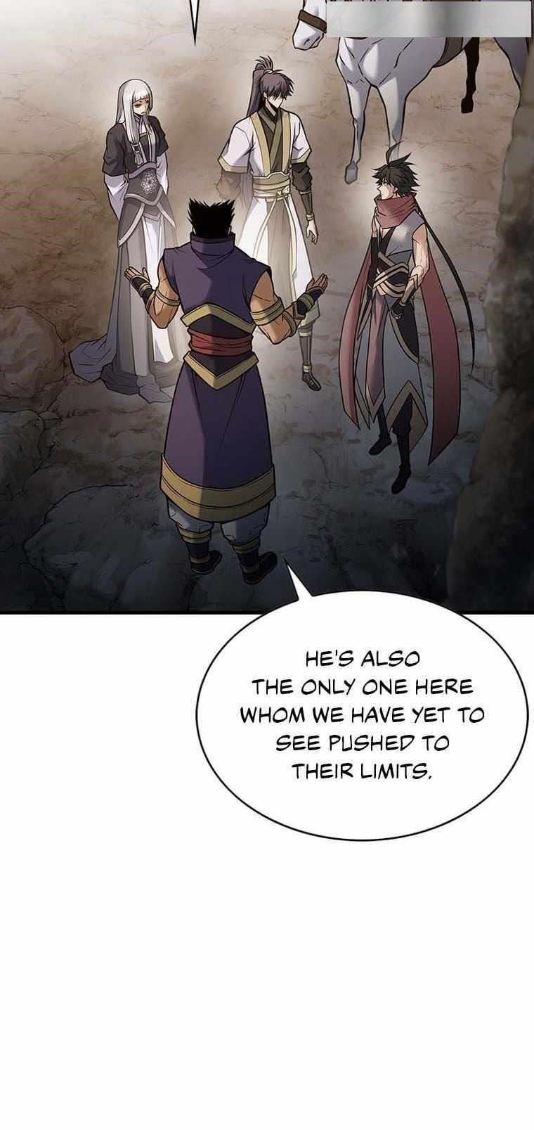 The Star of a Supreme Ruler Chapter 88 - Page 9