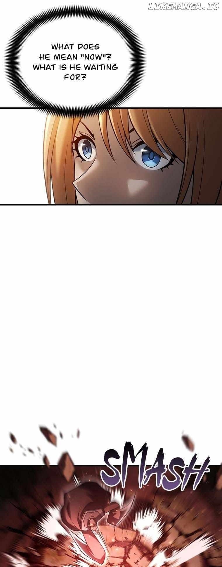 The Star of a Supreme Ruler Chapter 95 - Page 6