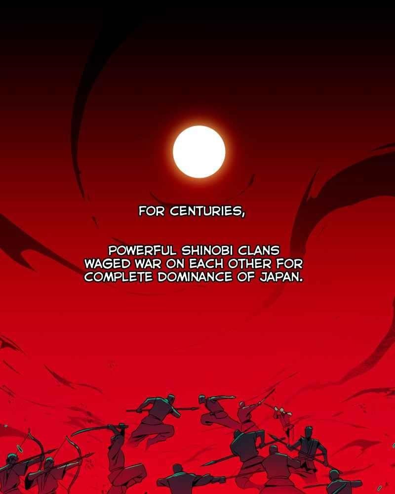 BlackSun Chapter 1 - Page 1