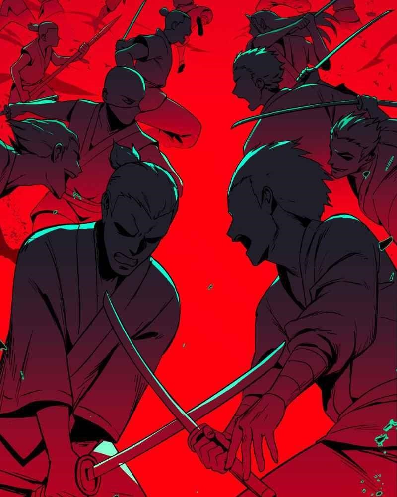 BlackSun Chapter 1 - Page 2