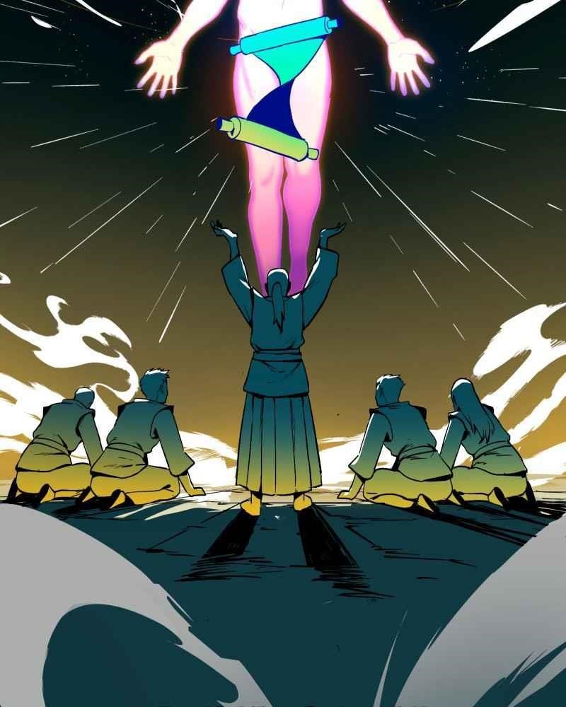 BlackSun Chapter 1 - Page 9