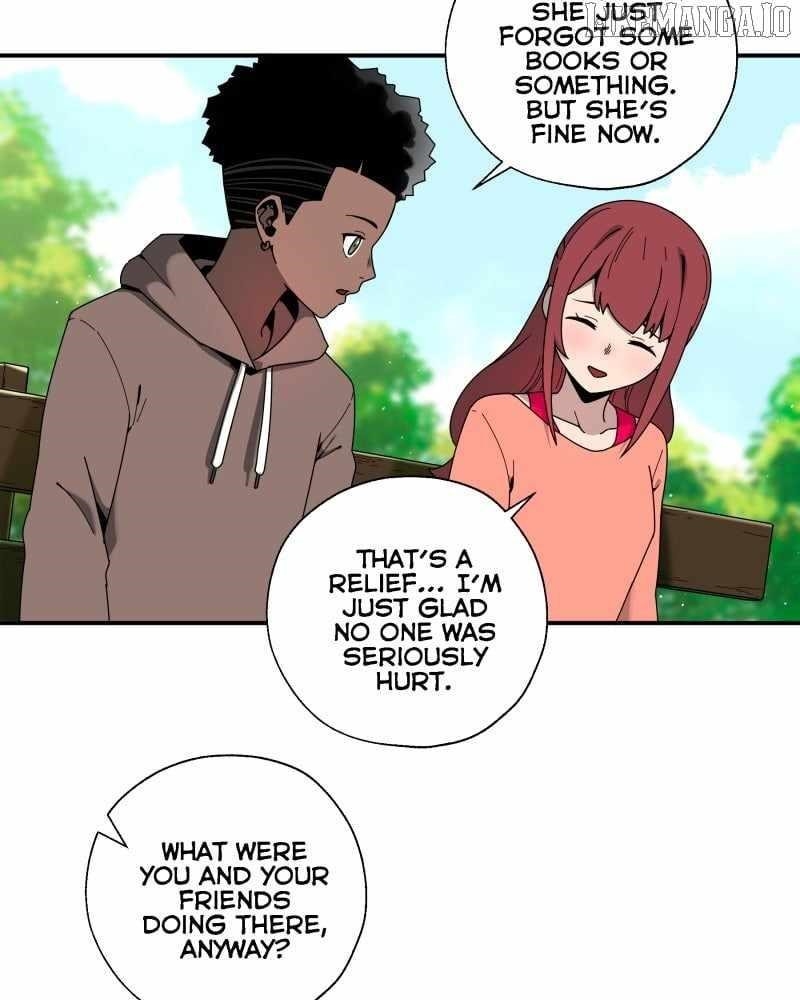 BlackSun Chapter 100 - Page 10