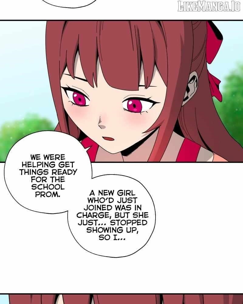 BlackSun Chapter 100 - Page 11