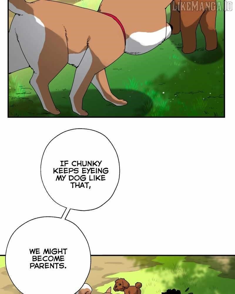 BlackSun Chapter 100 - Page 13