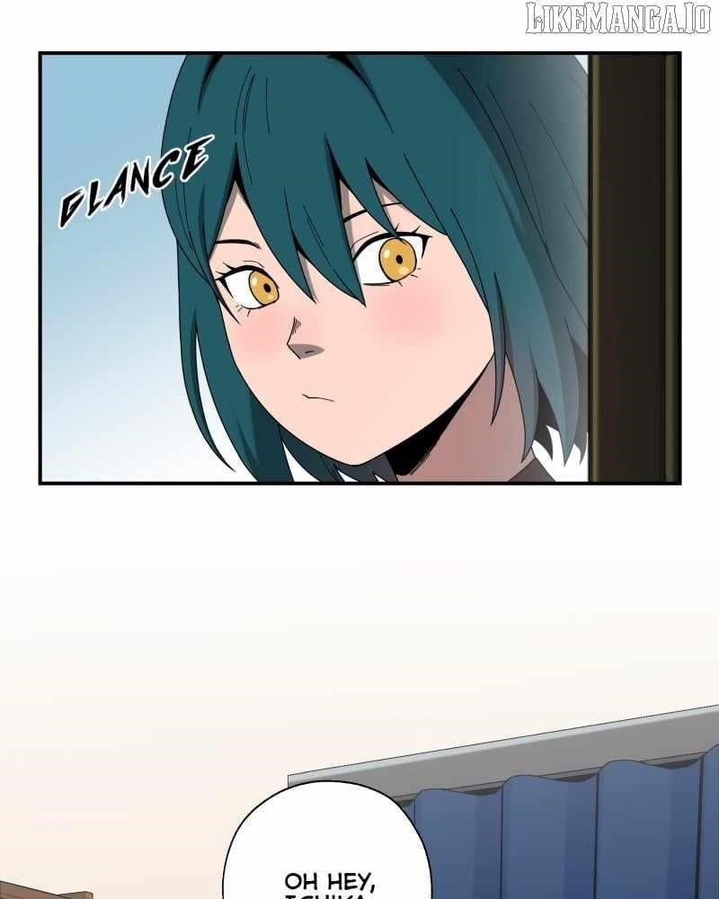 BlackSun Chapter 100 - Page 22