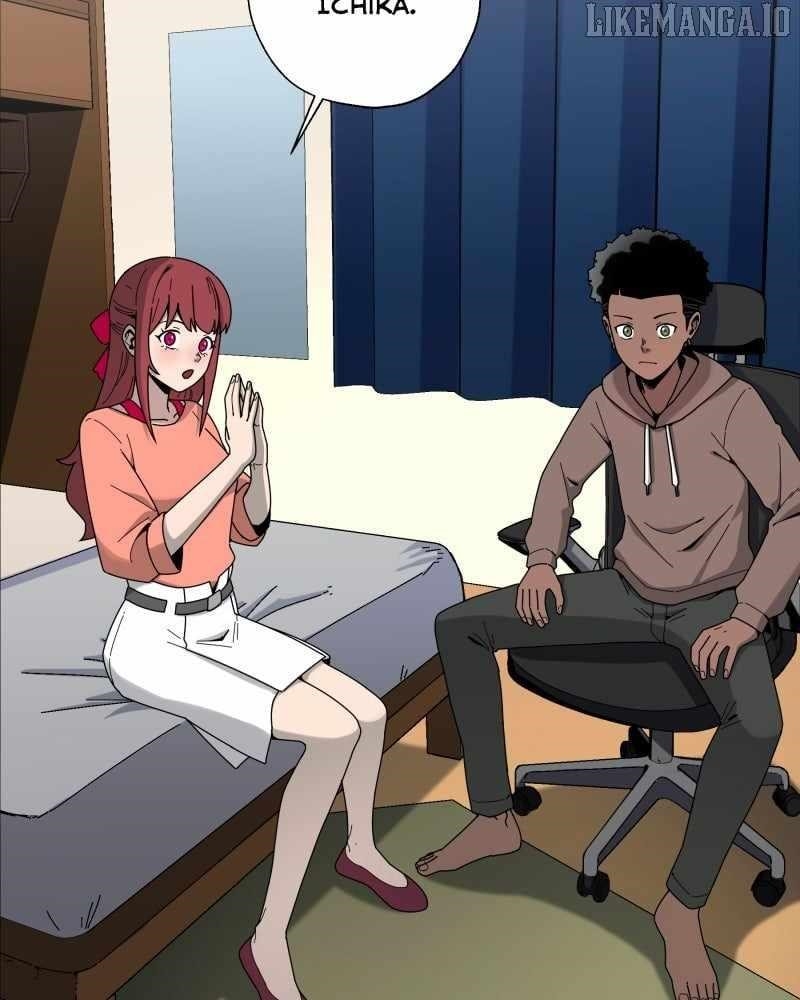 BlackSun Chapter 100 - Page 23