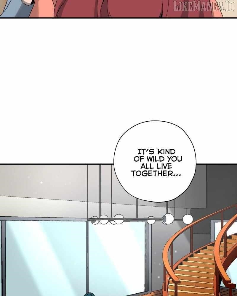 BlackSun Chapter 100 - Page 31