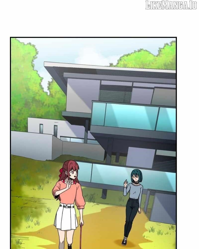 BlackSun Chapter 100 - Page 37