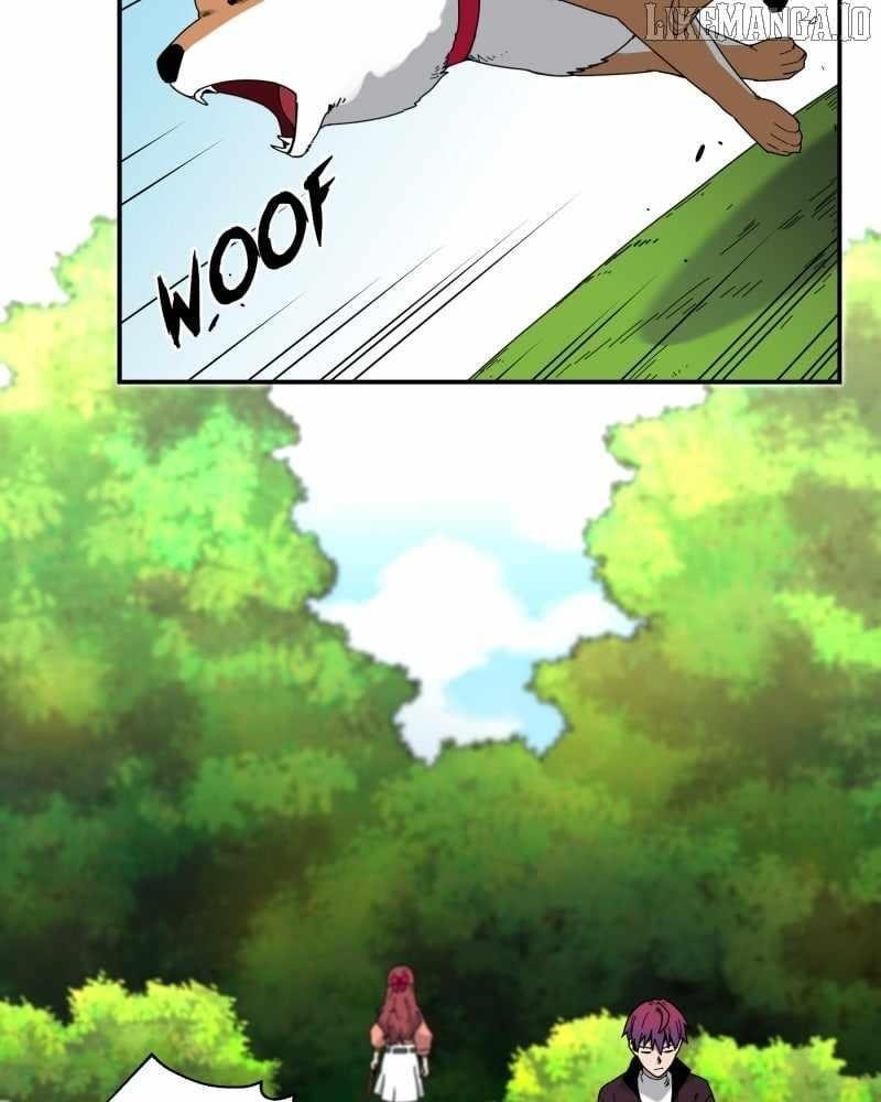 BlackSun Chapter 100 - Page 39