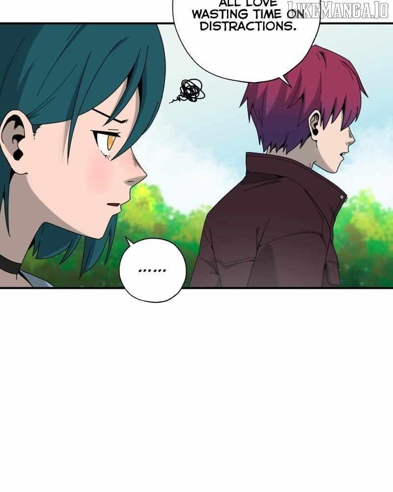 BlackSun Chapter 100 - Page 44