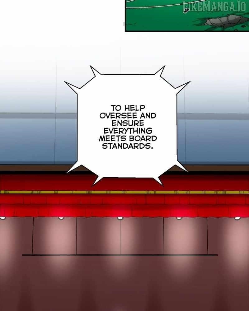 BlackSun Chapter 100 - Page 47