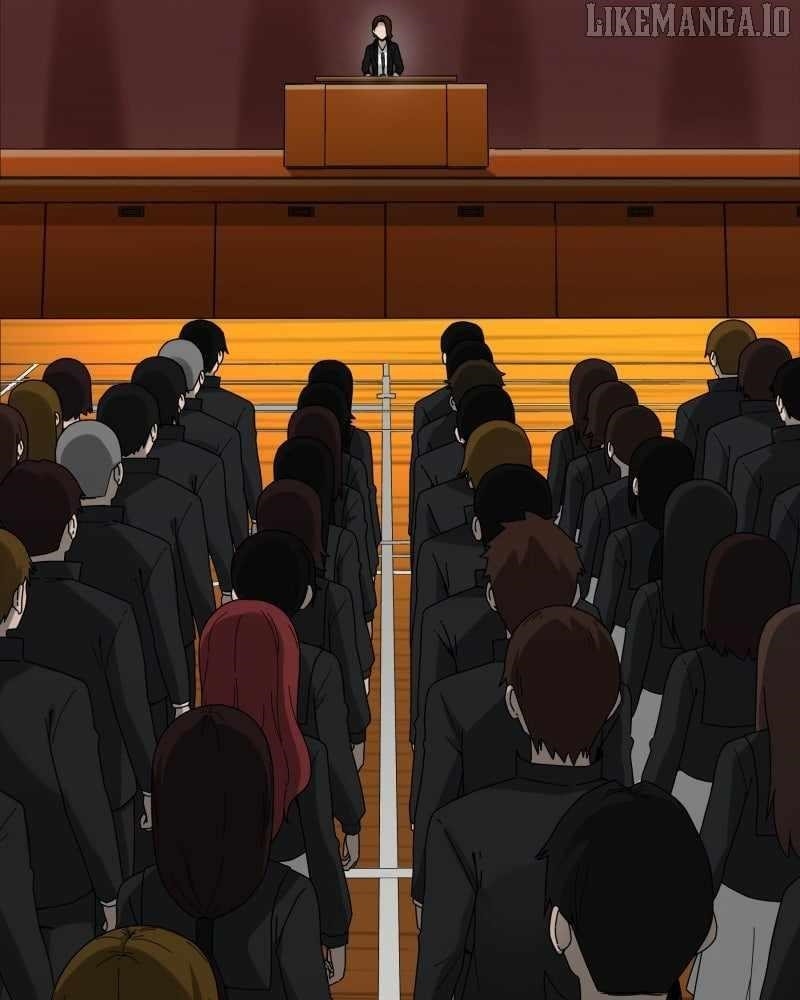 BlackSun Chapter 100 - Page 48