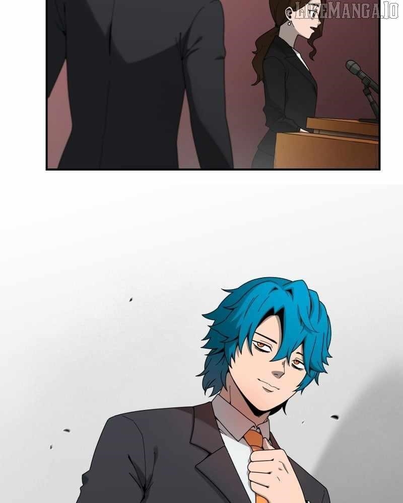 BlackSun Chapter 100 - Page 50