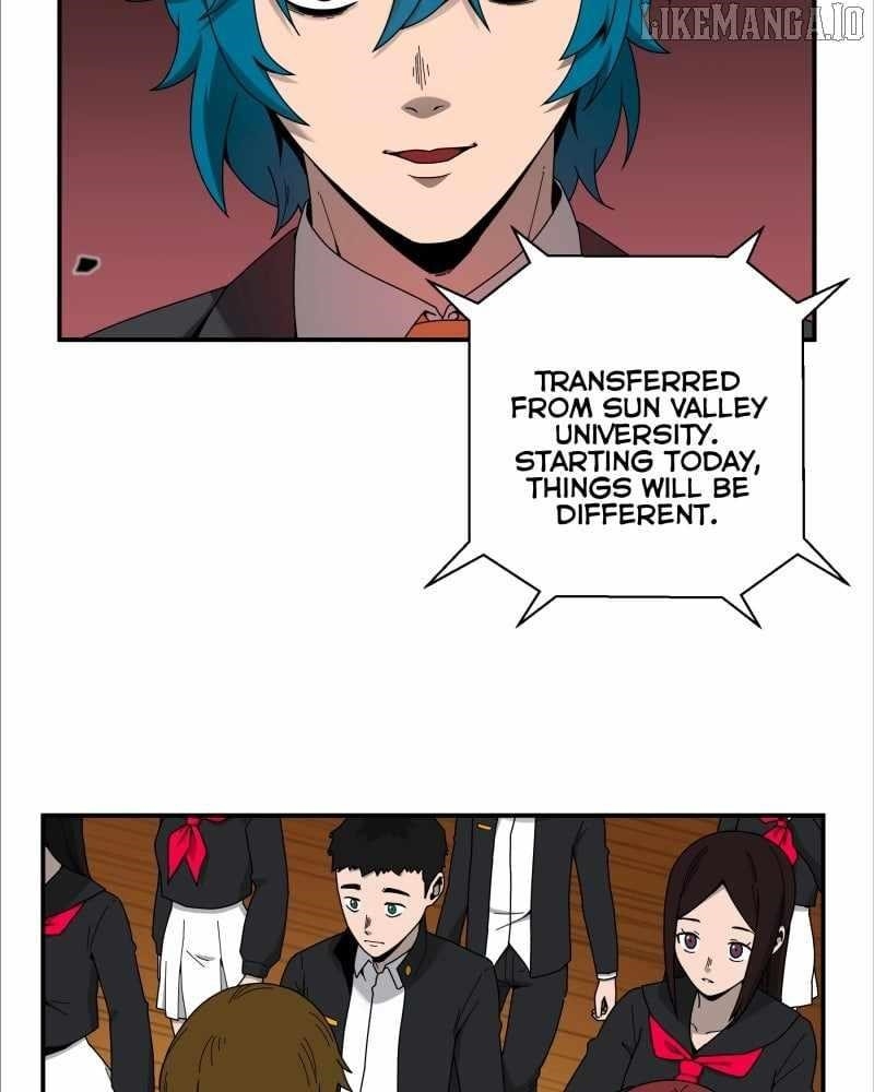 BlackSun Chapter 100 - Page 52