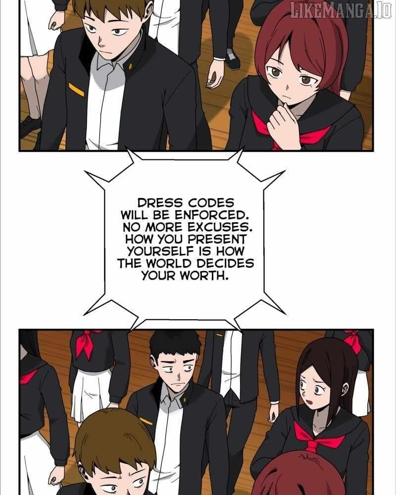 BlackSun Chapter 100 - Page 53