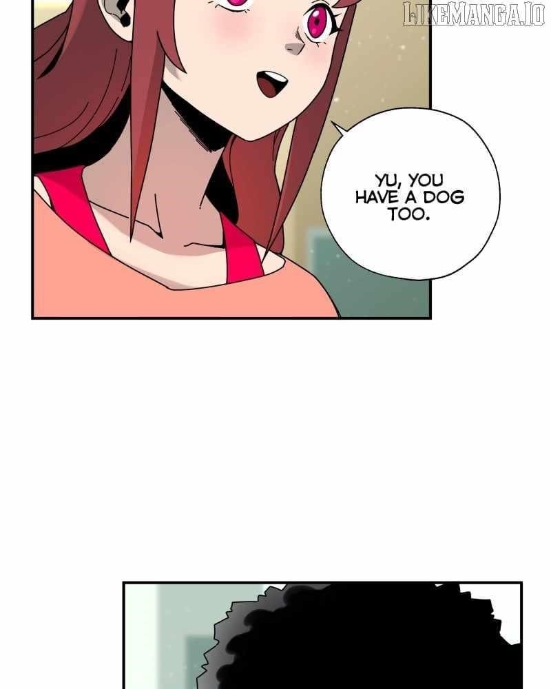 BlackSun Chapter 100 - Page 6