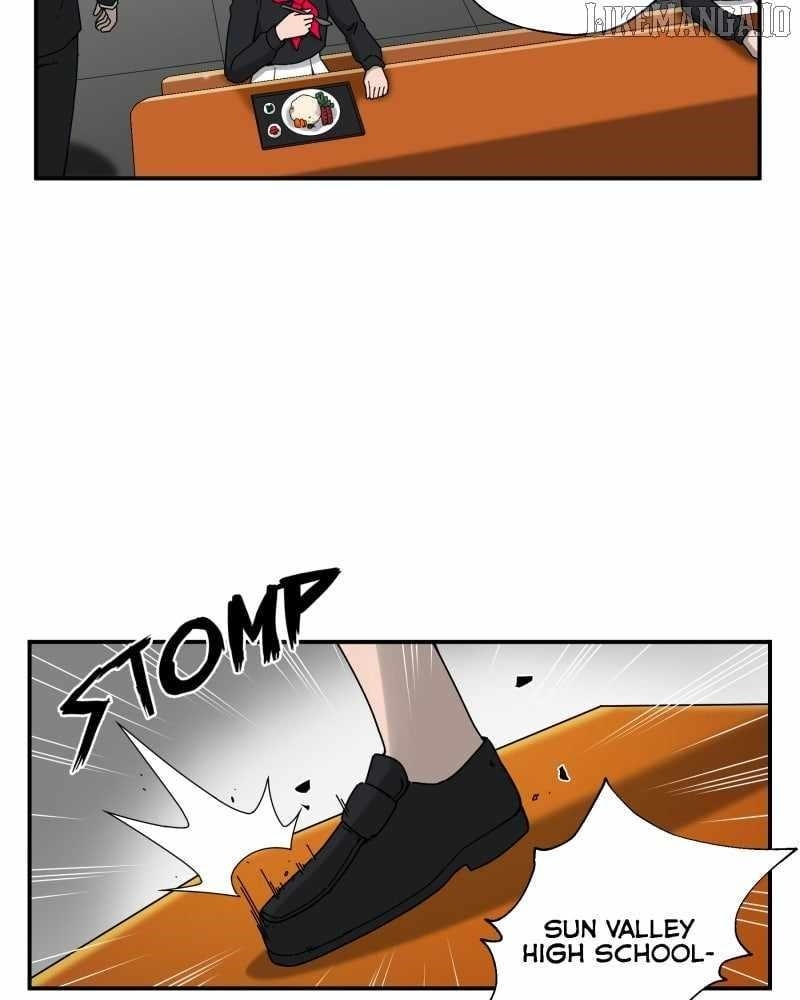 BlackSun Chapter 100 - Page 60