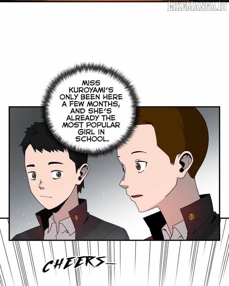 BlackSun Chapter 100 - Page 63