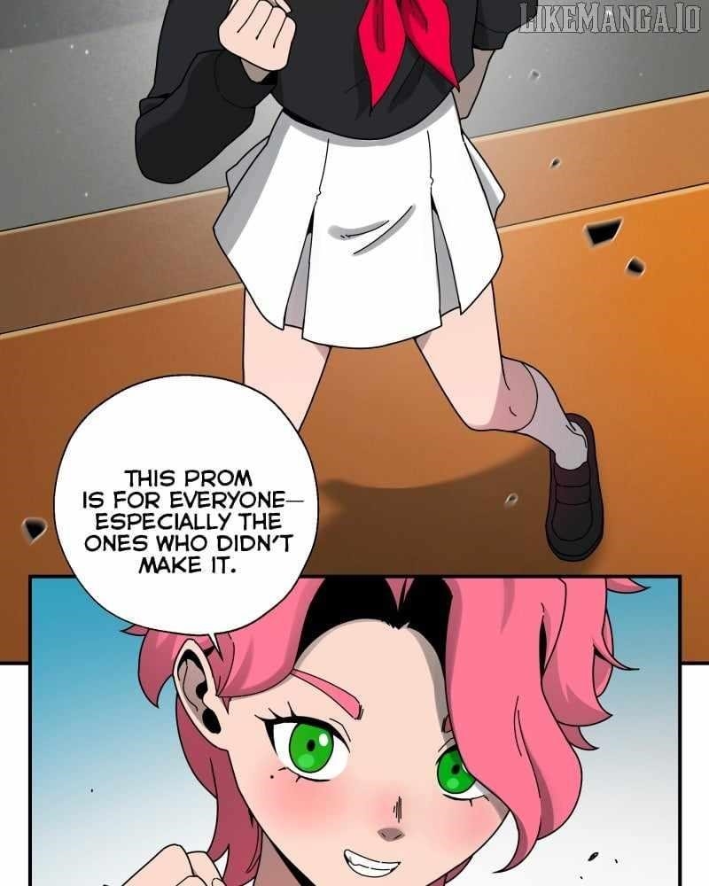 BlackSun Chapter 100 - Page 65