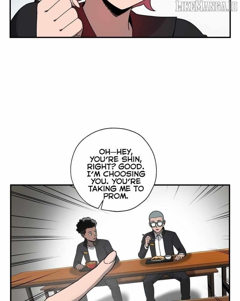 BlackSun Chapter 100 - Page 66