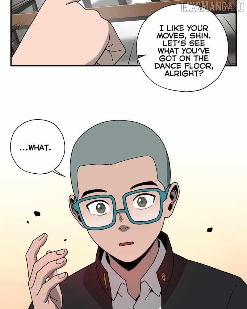 BlackSun Chapter 100 - Page 67