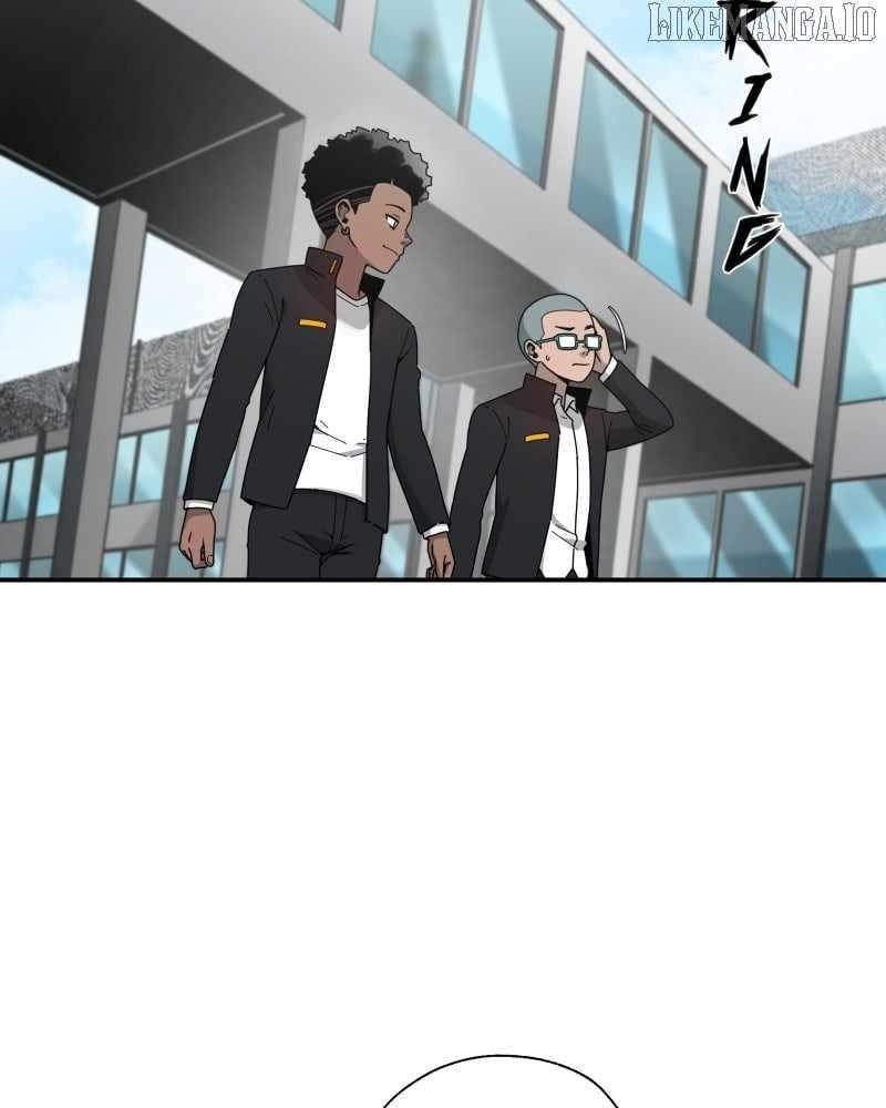 BlackSun Chapter 100 - Page 70