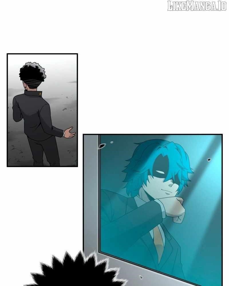 BlackSun Chapter 100 - Page 72