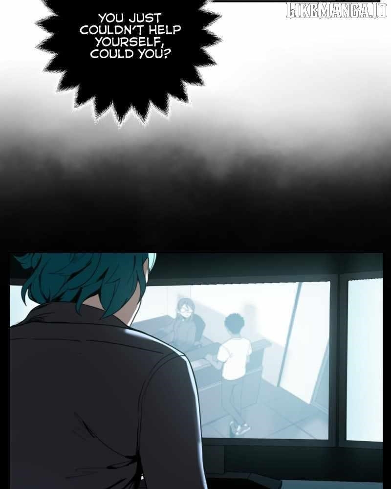 BlackSun Chapter 100 - Page 73