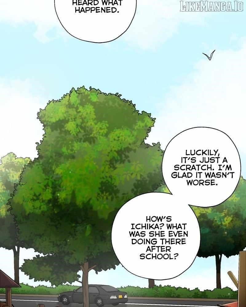 BlackSun Chapter 100 - Page 8