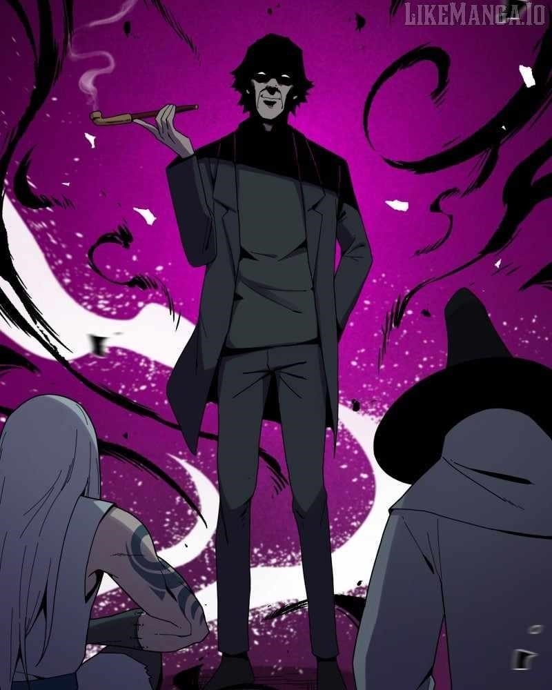 BlackSun Chapter 101 - Page 16