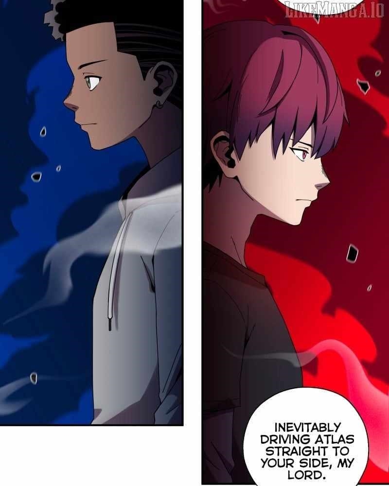 BlackSun Chapter 101 - Page 24