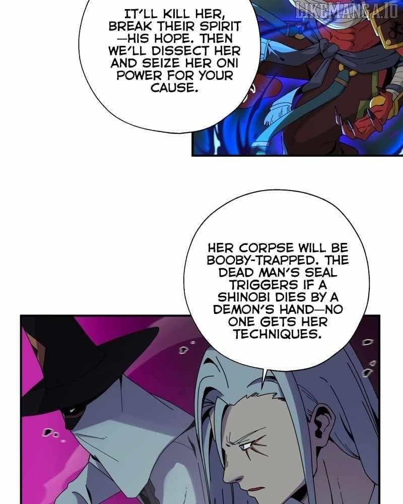 BlackSun Chapter 101 - Page 31